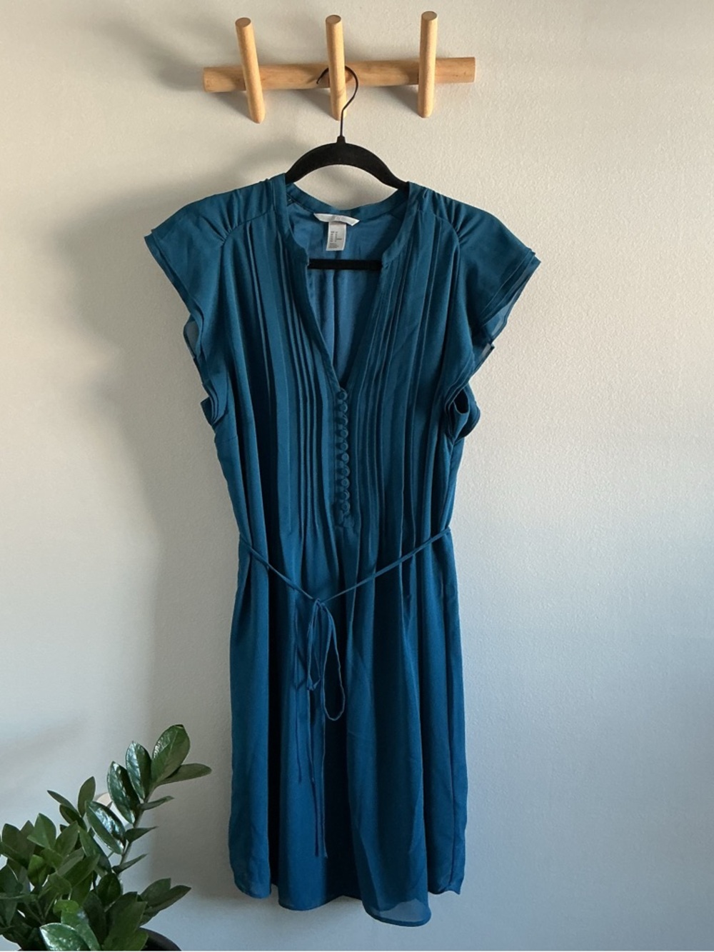 H&M Midi Dress